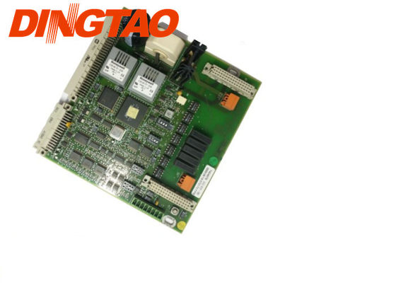 Vector 7000 VT5000 Cutter Parts 740497B Board Of Engine Control Brushless Comp