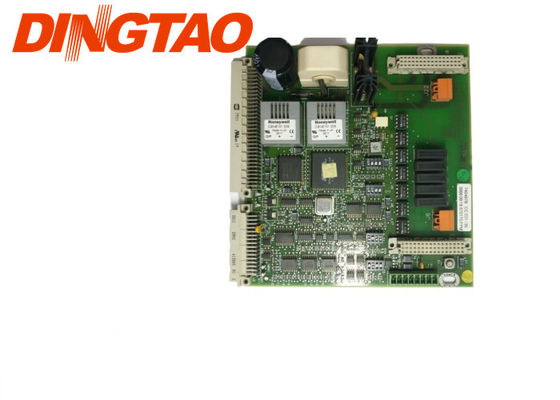 Vector 7000 VT5000 Cutter Parts 740497B Board Of Engine Control Brushless Comp