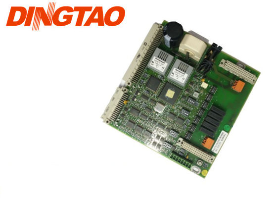 Vector 7000 VT5000 Cutter Parts 740497B Board Of Engine Control Brushless Comp