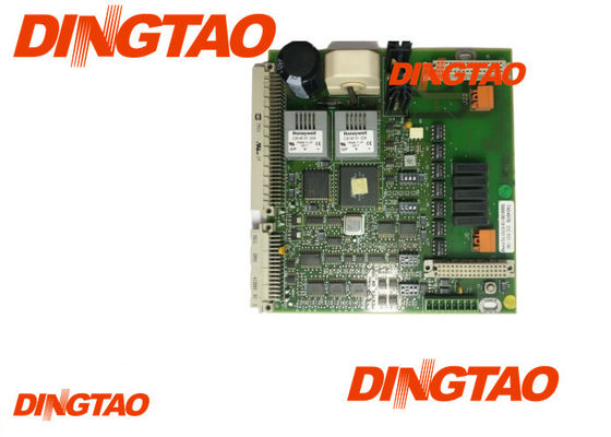 DT VT7000 Vector 5000 Parts For Board Of Engine Control Brushless Comp 740497B