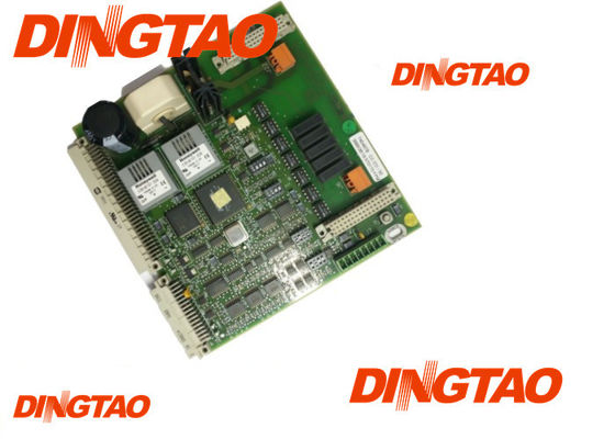 DT VT7000 Vector 5000 Parts For Board Of Engine Control Brushless Comp 740497B