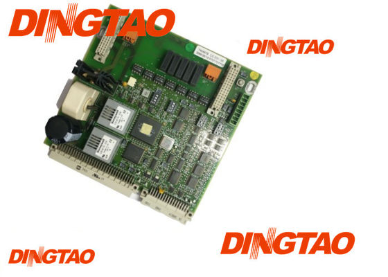 DT VT7000 Vector 5000 Parts For Board Of Engine Control Brushless Comp 740497B