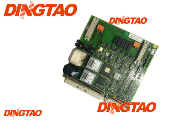 DT VT7000 Vector 5000 Parts For Board Of Engine Control Brushless Comp 740497B
