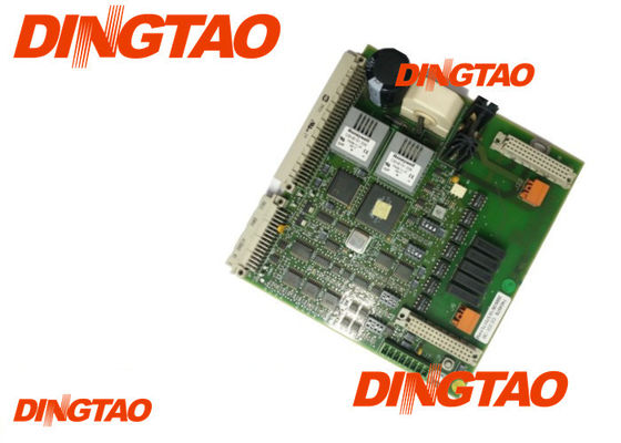 DT VT7000 Vector 5000 Parts For Board Of Engine Control Brushless Comp 740497B