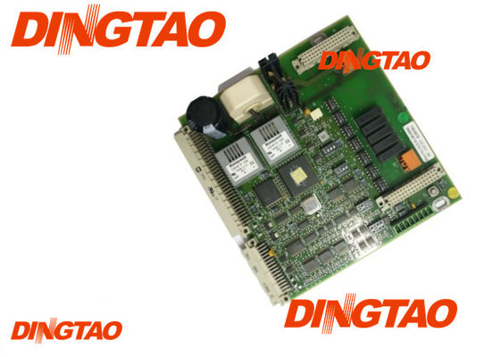 DT VT7000 Vector 5000 Parts For Board Of Engine Control Brushless Comp 740497B