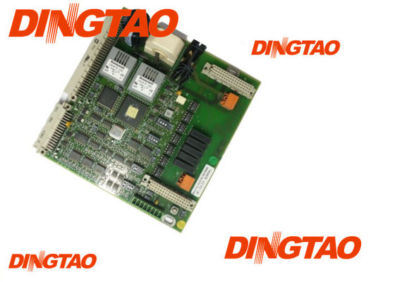 DT VT7000 Vector 5000 Parts For Board Of Engine Control Brushless Comp 740497B