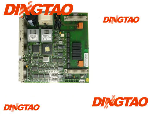 DT VT7000 Vector 5000 Parts For Board Of Engine Control Brushless Comp 740497B