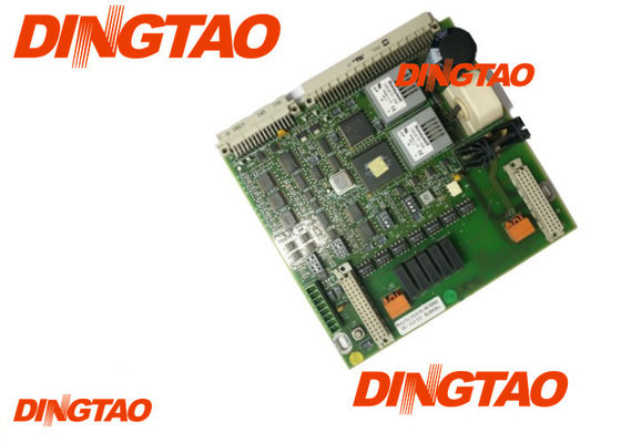 DT VT7000 Vector 5000 Parts For Board Of Engine Control Brushless Comp 740497B