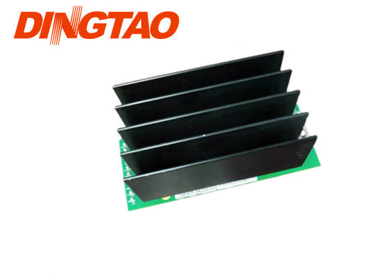 Suit Vector 7000 Cutter Parts VT5000 740542B Board Of Engine Control Brushless Comp