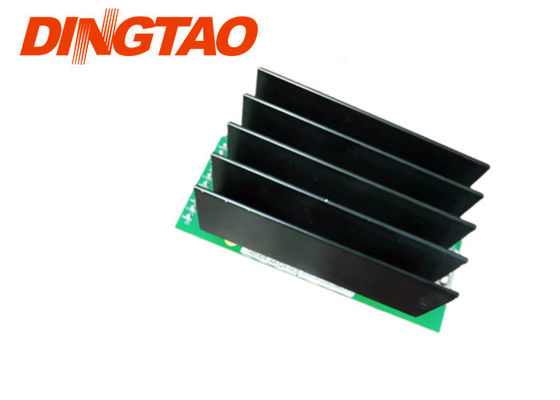 Suit Vector 7000 Cutter Parts VT5000 740542B Board Of Engine Control Brushless Comp