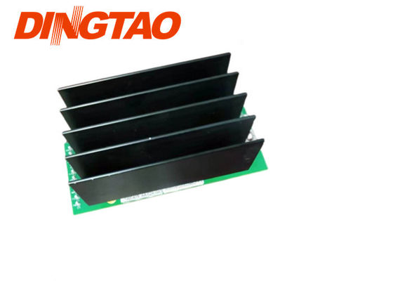 Suit Vector 7000 Cutter Parts VT5000 740542B Board Of Engine Control Brushless Comp