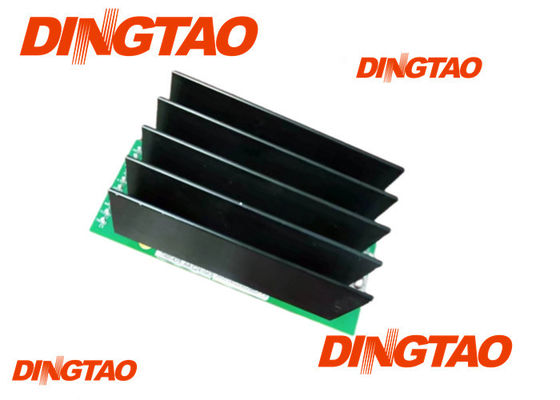 Vector 5000 VT7000 Cutter Parts 740542B Board Of Engine Control Brushless Comp