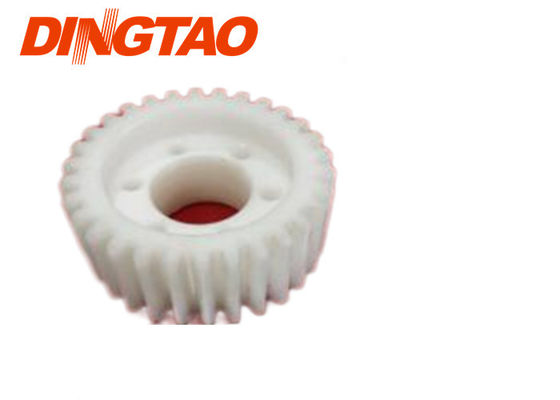 For DT Vector 5000 Auto Cutter Parts Vector 7000 Parts 111449 X-Axis Guide Wheel