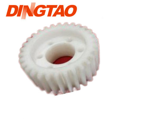 For DT Vector 5000 Auto Cutter Parts Vector 7000 Parts 111449 X-Axis Guide Wheel