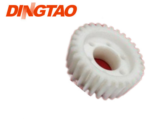 For DT Vector 5000 Auto Cutter Parts Vector 7000 Parts 111449 X-Axis Guide Wheel
