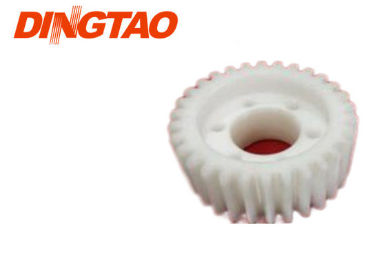 For DT Vector 5000 Auto Cutter Parts Vector 7000 Parts 111449 X-Axis Guide Wheel