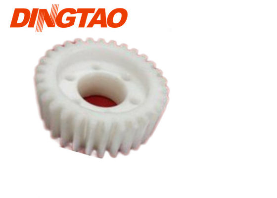 For DT Vector 5000 Auto Cutter Parts Vector 7000 Parts 111449 X-Axis Guide Wheel