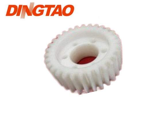 For DT Vector 5000 Auto Cutter Parts Vector 7000 Parts 111449 X-Axis Guide Wheel