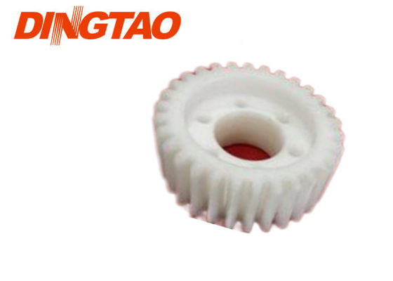 For DT Vector 5000 Auto Cutter Parts Vector 7000 Parts 111449 X-Axis Guide Wheel