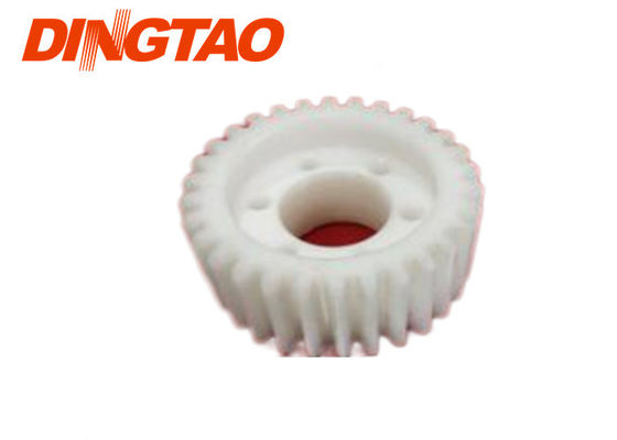 For DT Vector 5000 Auto Cutter Parts Vector 7000 Parts 111449 X-Axis Guide Wheel
