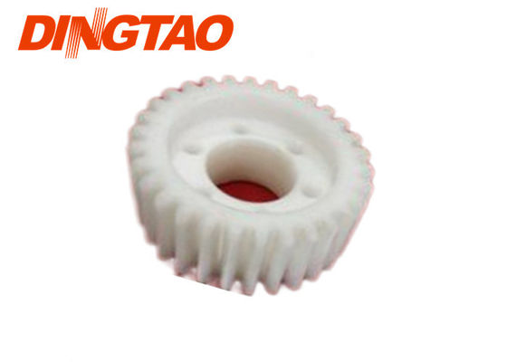For DT Vector 5000 Auto Cutter Parts Vector 7000 Parts 111449 X-Axis Guide Wheel