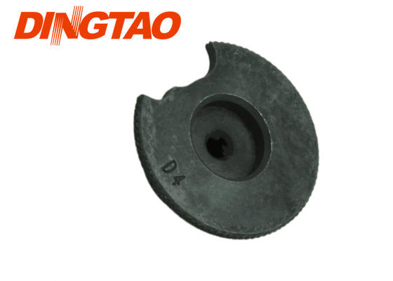 130191 Drilling Guide D4 For DT Vector 7000 Cutter Parts Vector 5000 Parts