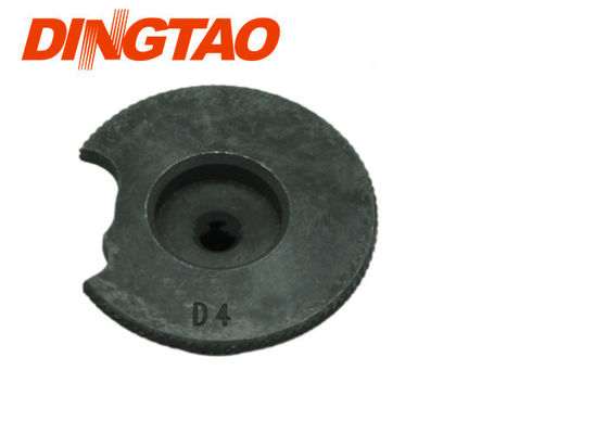 130191 Drilling Guide D4 For DT Vector 7000 Cutter Parts Vector 5000 Parts