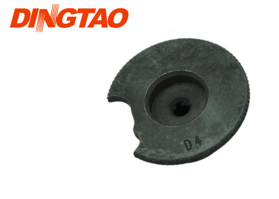 130191 Drilling Guide D4 For DT Vector 7000 Cutter Parts Vector 5000 Parts