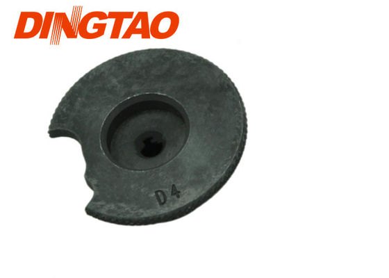 130191 Drilling Guide D4 For DT Vector 7000 Cutter Parts Vector 5000 Parts