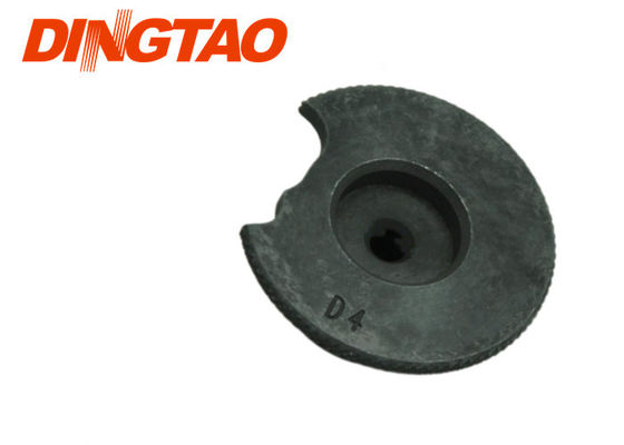130191 Drilling Guide D4 For DT Vector 7000 Cutter Parts Vector 5000 Parts