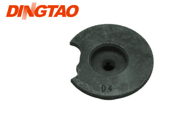 130191 Drilling Guide D4 For DT Vector 7000 Cutter Parts Vector 5000 Parts