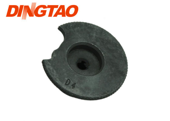 130191 Drilling Guide D4 For DT Vector 7000 Cutter Parts Vector 5000 Parts