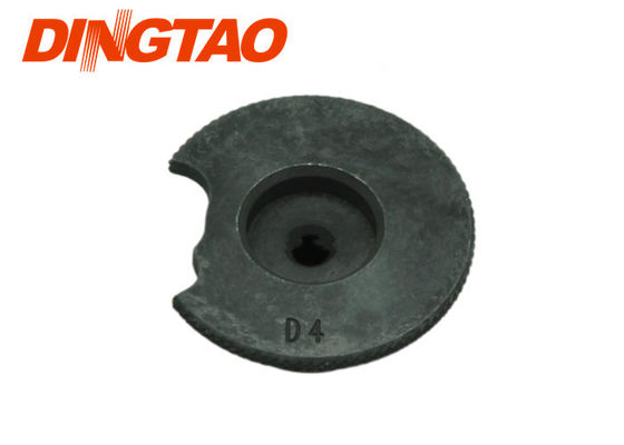 130191 Drilling Guide D4 For DT Vector 7000 Cutter Parts Vector 5000 Parts