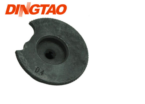 130191 Drilling Guide D4 For DT Vector 7000 Cutter Parts Vector 5000 Parts