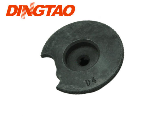 130191 Drilling Guide D4 For DT Vector 7000 Cutter Parts Vector 5000 Parts