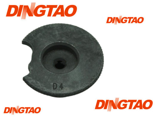 For DT Vector 5000 Parts Vector 7000 Cutter Parts Drilling Guide D4 130191
