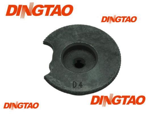 For DT Vector 5000 Parts Vector 7000 Cutter Parts Drilling Guide D4 130191