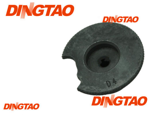 For DT Vector 5000 Parts Vector 7000 Cutter Parts Drilling Guide D4 130191