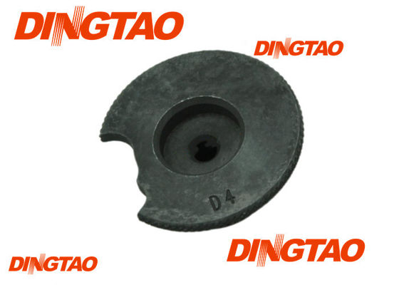 For DT Vector 5000 Parts Vector 7000 Cutter Parts Drilling Guide D4 130191