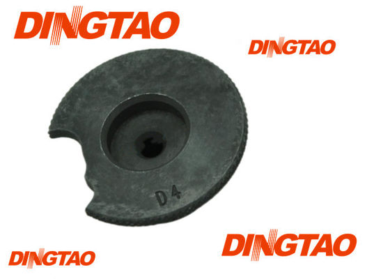 For DT Vector 5000 Parts Vector 7000 Cutter Parts Drilling Guide D4 130191
