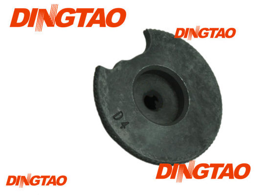For DT Vector 5000 Parts Vector 7000 Cutter Parts Drilling Guide D4 130191