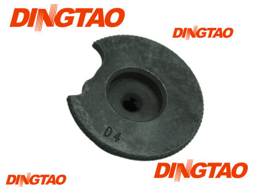 For DT Vector 5000 Parts Vector 7000 Cutter Parts Drilling Guide D4 130191