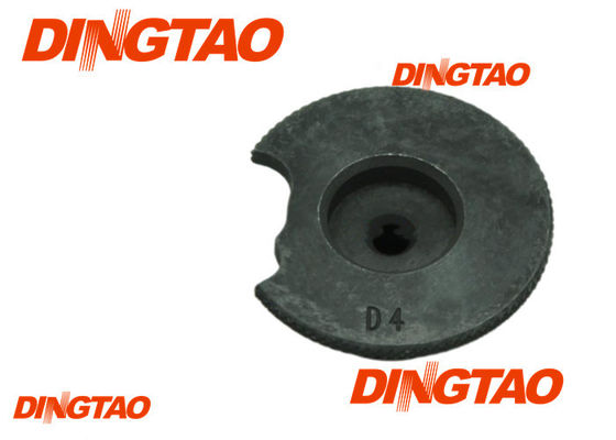 For DT Vector 5000 Parts Vector 7000 Cutter Parts Drilling Guide D4 130191