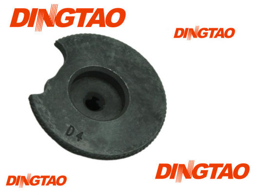 For DT Vector 5000 Parts Vector 7000 Cutter Parts Drilling Guide D4 130191