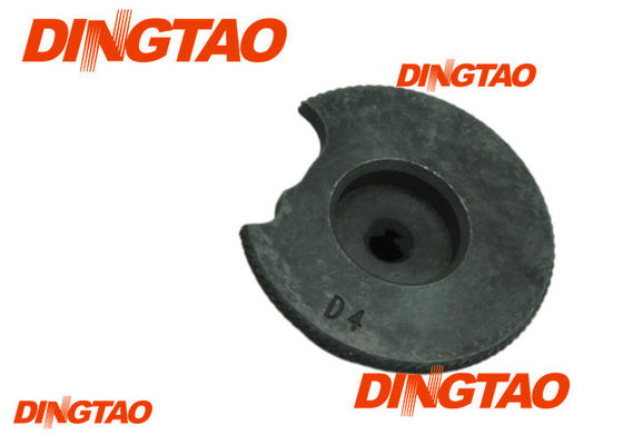 For DT Vector 5000 Parts Vector 7000 Cutter Parts Drilling Guide D4 130191