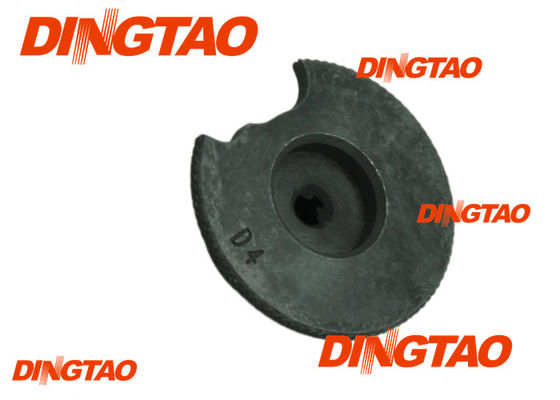 For DT Vector 5000 Cutter Parts For VT7000 Spare Parts 130191 Drilling Guide D4