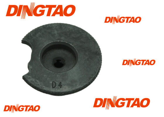 For DT Vector 5000 Cutter Parts For VT7000 Spare Parts 130191 Drilling Guide D4