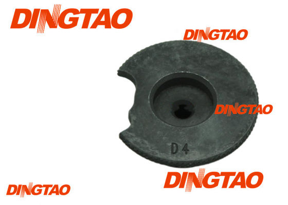 For DT Vector 5000 Cutter Parts For VT7000 Spare Parts 130191 Drilling Guide D4