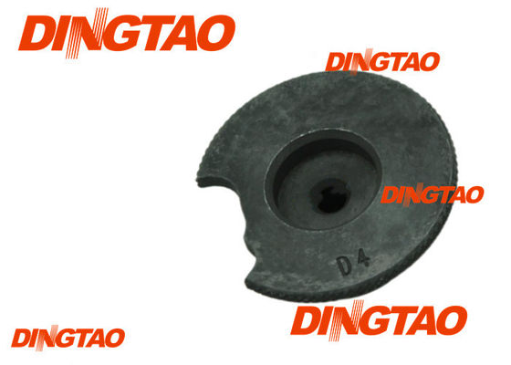For DT Vector 5000 Cutter Parts For VT7000 Spare Parts 130191 Drilling Guide D4