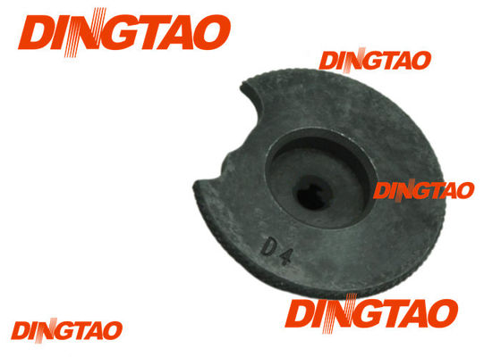 For DT Vector 5000 Cutter Parts For VT7000 Spare Parts 130191 Drilling Guide D4
